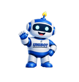 Unibot — WhatsApp Unigas